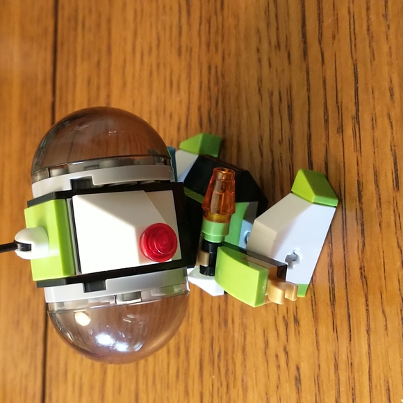 Lego Mixels Nurp-Naut - Picture 5 of 6